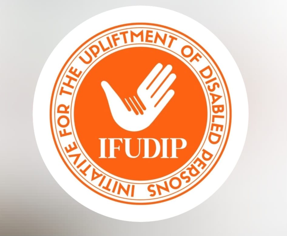 IFUDIP organization banner